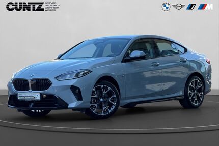 BMW 220 Gran Coupé Gebrauchtwagen