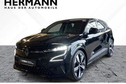 Renault Megane E-TECH Gebrauchtwagen