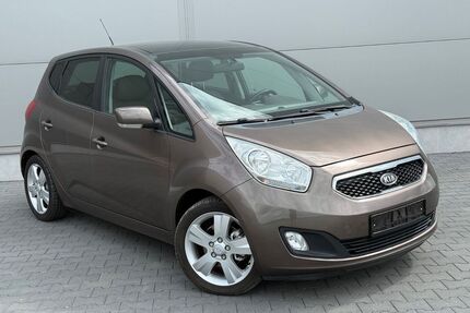 Kia Venga Gebrauchtwagen