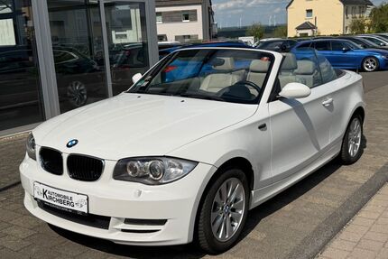 BMW 120 Gebrauchtwagen