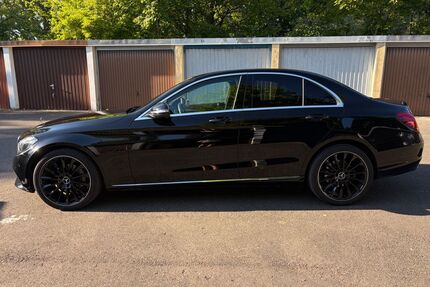 Mercedes-Benz C 200 Gebrauchtwagen