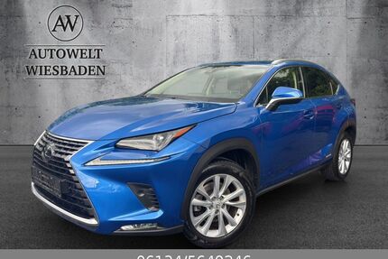 Lexus NX 300 Gebrauchtwagen