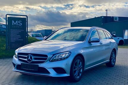 Mercedes-Benz C 200 Gebrauchtwagen