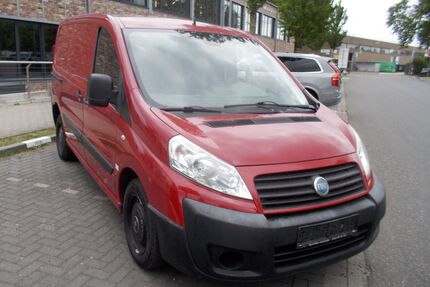 Fiat Scudo Gebrauchtwagen