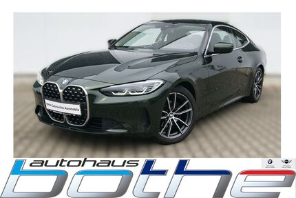 BMW 420 Gebrauchtwagen