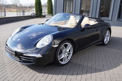 Porsche 991 Gebrauchtwagen