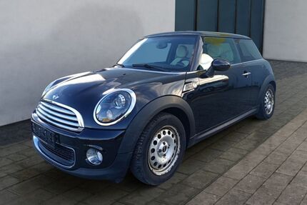 Mini Cooper Gebrauchtwagen