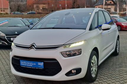 Citroen C4 Picasso Gebrauchtwagen