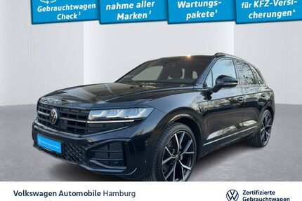 VW Touareg Gebrauchtwagen