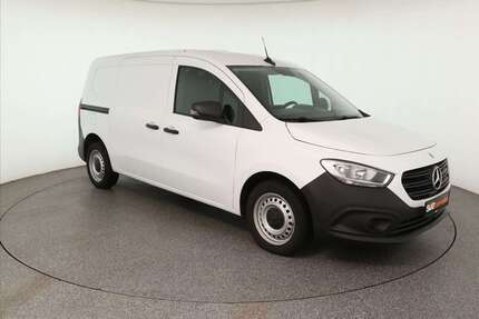 Mercedes-Benz Citan Gebrauchtwagen