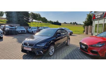 Seat Ibiza Gebrauchtwagen