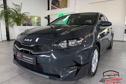 Kia ceed / Ceed Gebrauchtwagen