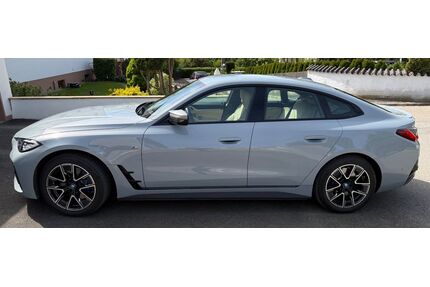 BMW i4 Gebrauchtwagen
