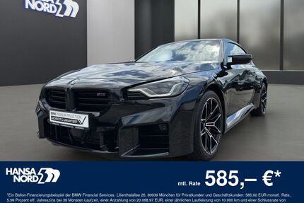 BMW M2 Gebrauchtwagen