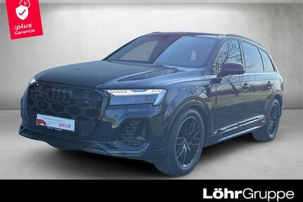 Audi SQ7 Gebrauchtwagen