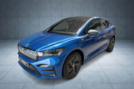 Skoda Enyaq Gebrauchtwagen