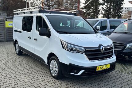 Renault Trafic Gebrauchtwagen