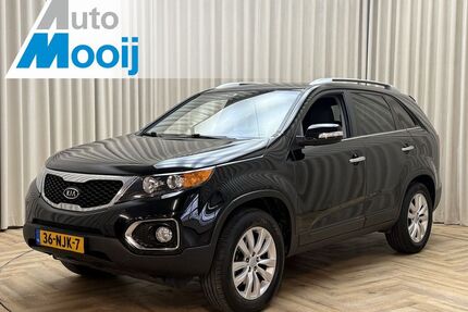 Kia Sorento Gebrauchtwagen