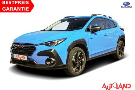 Subaru Andere Gebrauchtwagen