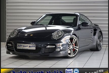 Porsche 997 Gebrauchtwagen