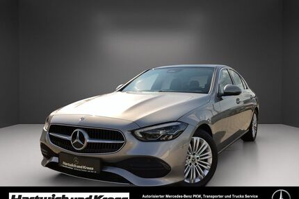 Mercedes-Benz C 180 Gebrauchtwagen
