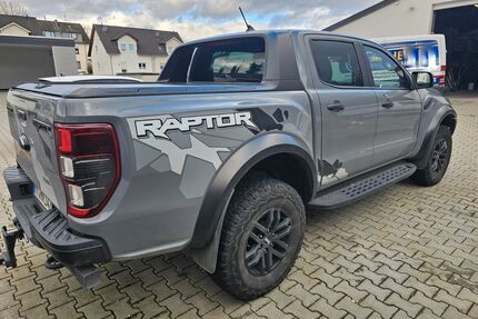 Ford Raptor Gebrauchtwagen