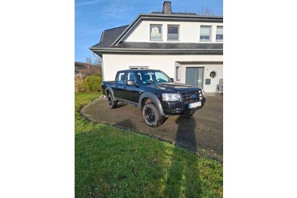 Ford Ranger Gebrauchtwagen