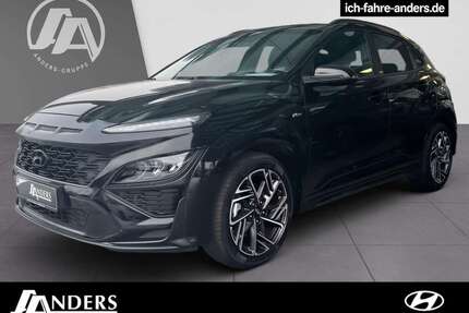 Hyundai KONA Gebrauchtwagen