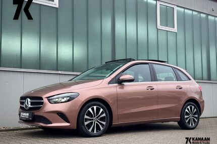 Mercedes-Benz B 250 Gebrauchtwagen