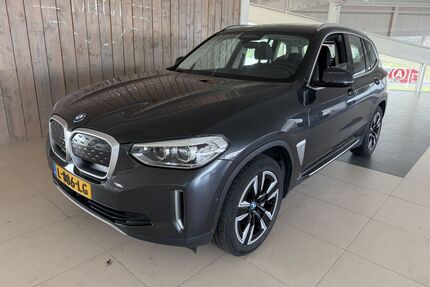 BMW iX3 Gebrauchtwagen