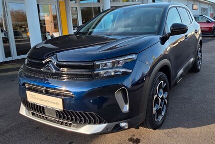 Citroen C5 Aircross Gebrauchtwagen