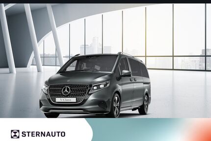 Mercedes-Benz V 300 Gebrauchtwagen