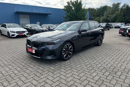 BMW 540 Gebrauchtwagen
