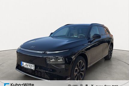 XPeng G9 Gebrauchtwagen