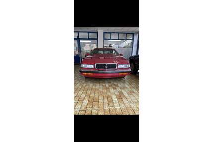 Chrysler Le Baron Gebrauchtwagen