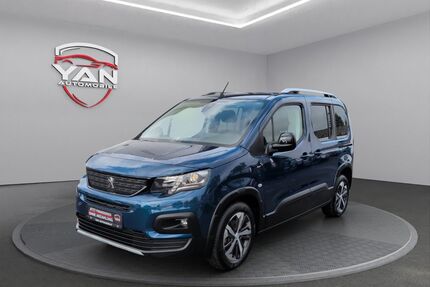 Peugeot Rifter Gebrauchtwagen