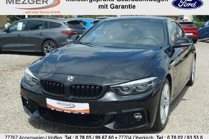 BMW 420 Gebrauchtwagen
