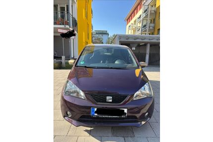 Seat Mii Gebrauchtwagen