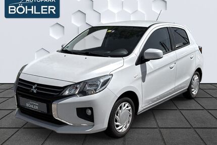 Mitsubishi Space Star Gebrauchtwagen