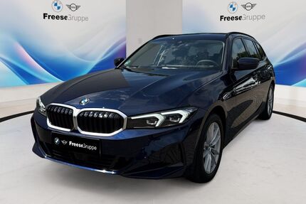 BMW 318 Gebrauchtwagen