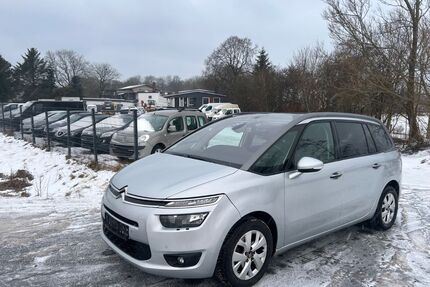 Citroen Grand C4 Picasso / SpaceTourer Gebrauchtwagen