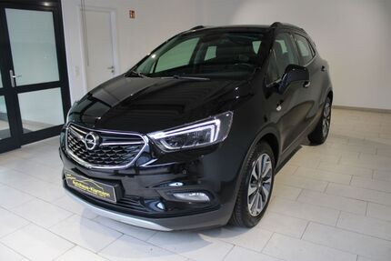 Opel Mokka Gebrauchtwagen