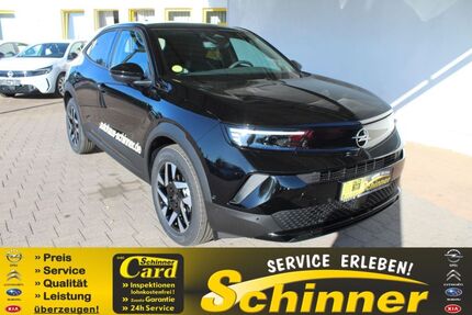 Opel Mokka Gebrauchtwagen