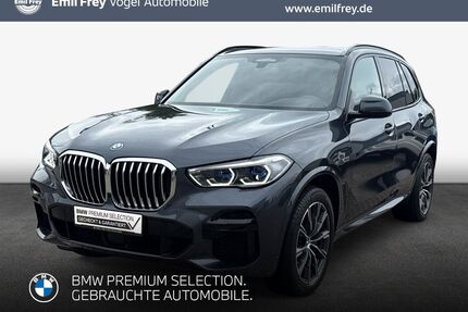 BMW X5 Gebrauchtwagen