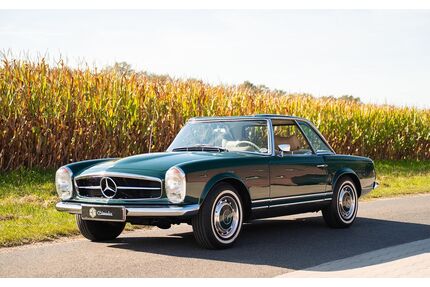 Mercedes-Benz 280 Gebrauchtwagen