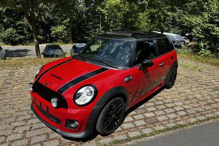 Mini John Cooper Works Gebrauchtwagen
