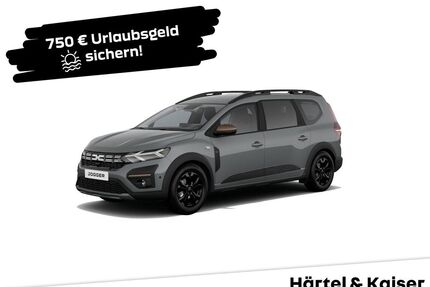 Dacia Jogger Gebrauchtwagen