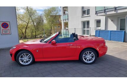 Mazda MX-5 Gebrauchtwagen