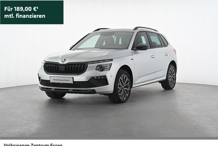 Skoda Kamiq Gebrauchtwagen