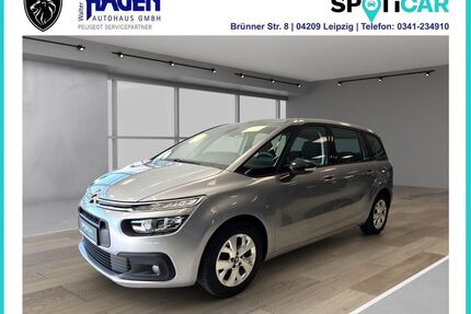 Citroen Grand C4 Picasso / SpaceTourer Gebrauchtwagen